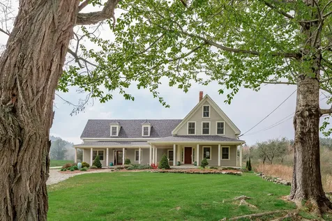 2574 Atlantic Highway Lincolnville ME 04849