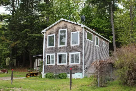 665 Sawyer Road Greene ME 04236