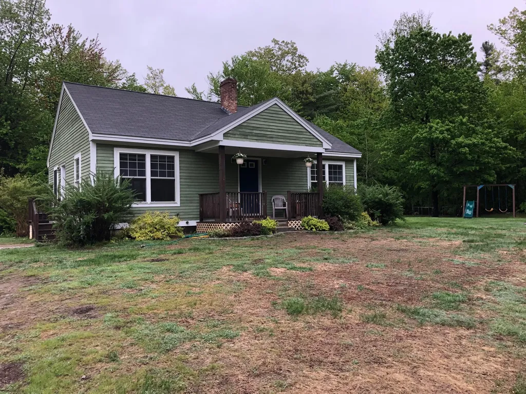 57 Gillette Road Buxton ME 04093