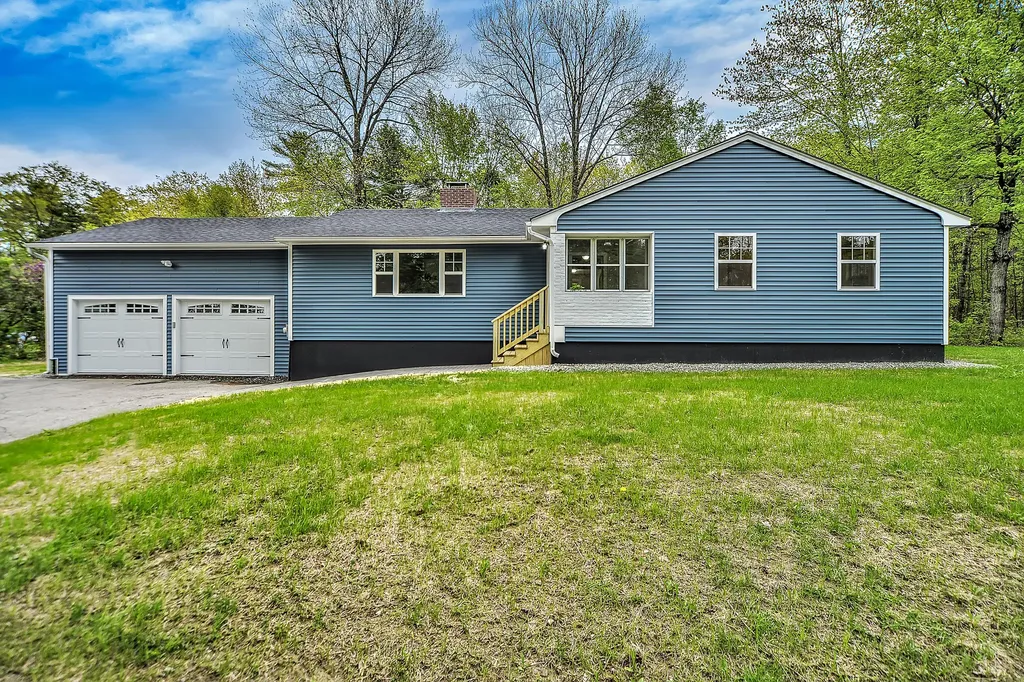 1149 West Road Belgrade ME 04917