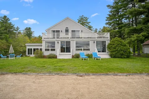 11 Loon Lane Windham ME 04062