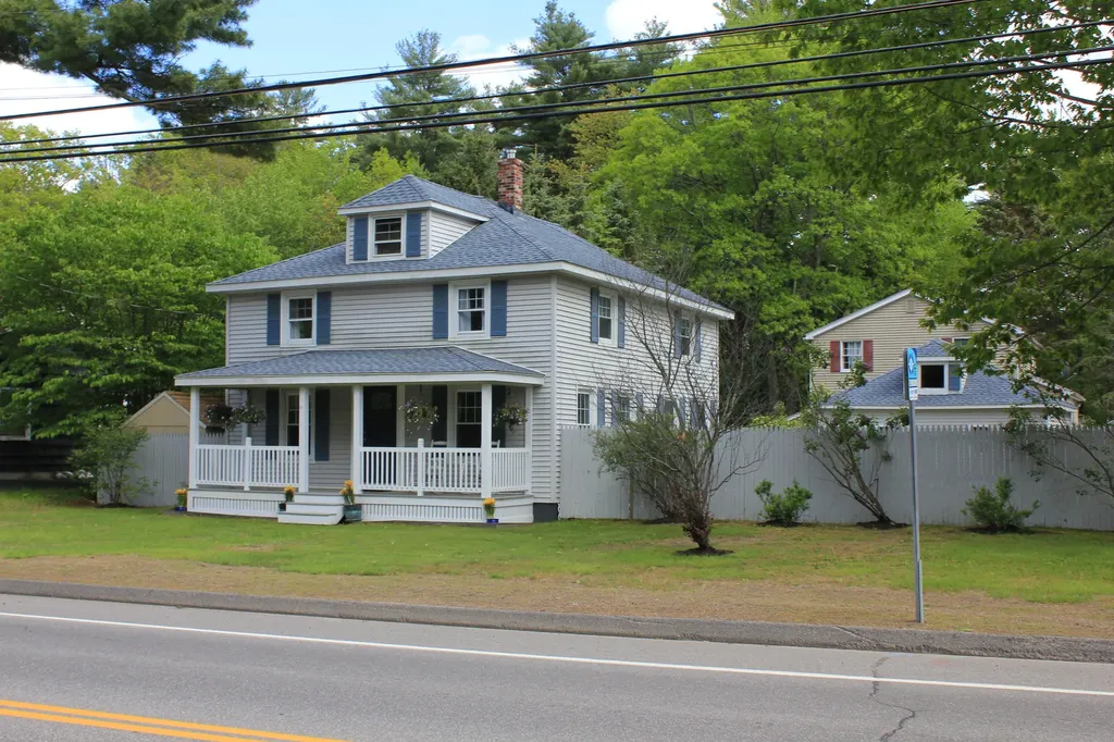 257 E Bridge Street Westbrook ME 04092