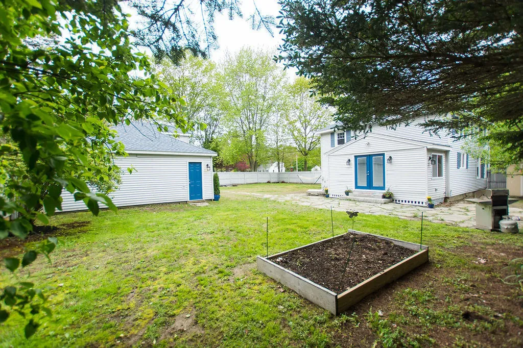257 E Bridge Street Westbrook ME 04092