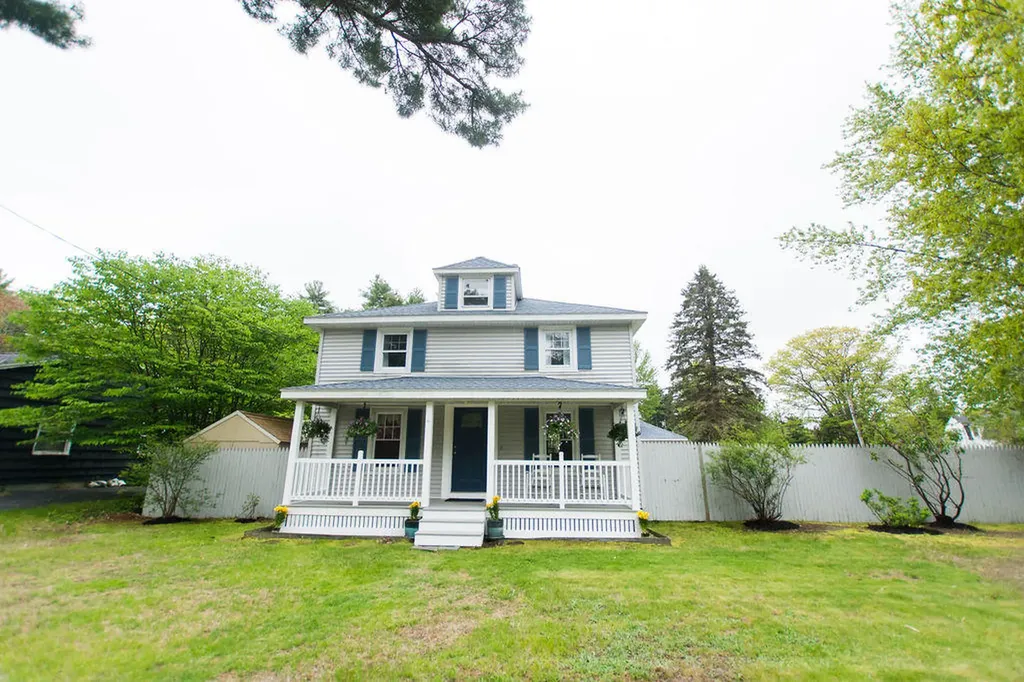 257 E Bridge Street Westbrook ME 04092