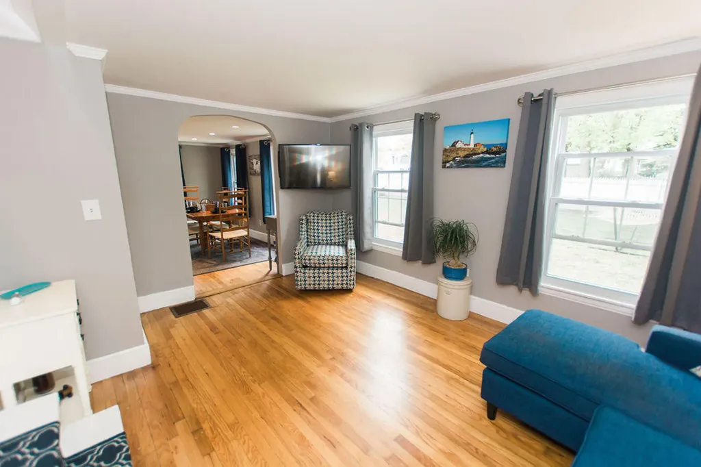 257 E Bridge Street Westbrook ME 04092