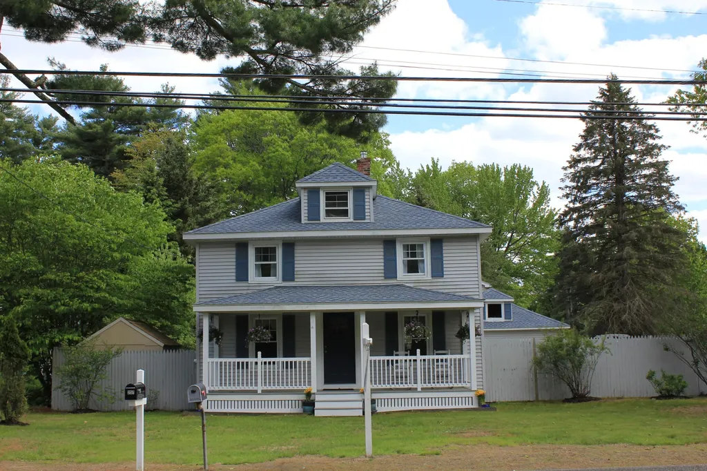 257 E Bridge Street Westbrook ME 04092