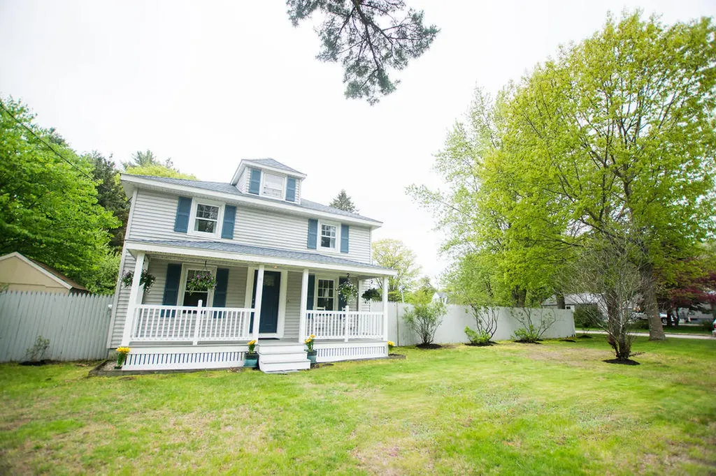 257 E Bridge Street Westbrook ME 04092
