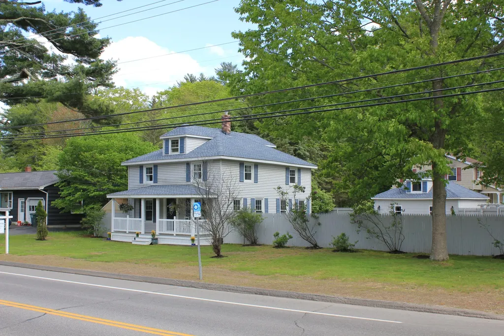 257 E Bridge Street Westbrook ME 04092