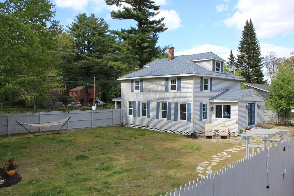 257 E Bridge Street Westbrook ME 04092