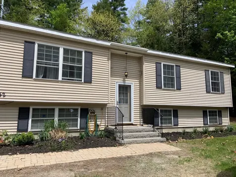 42 Hunter Road Waterboro ME 04061