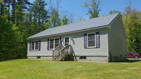 123 N Bridgton Road Waterford ME 04088