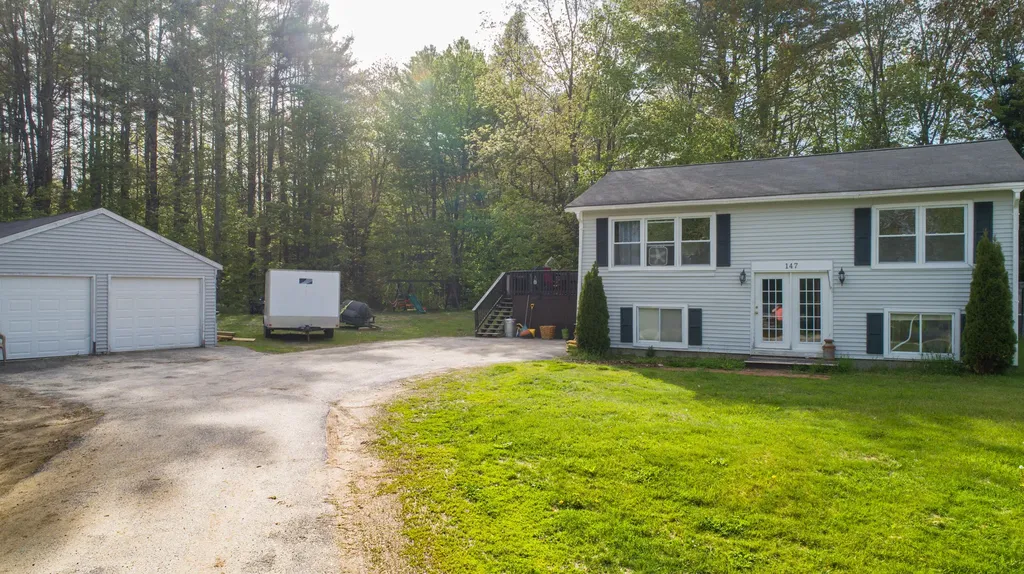 147 Brown Road Poland ME 04274