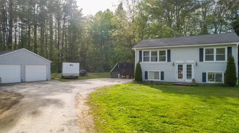 147 Brown Road Poland ME 04274