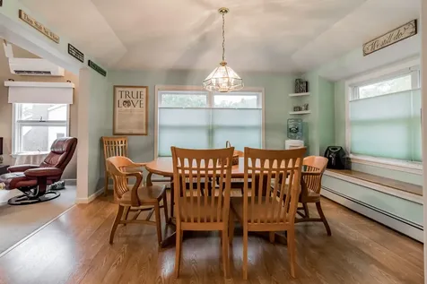 4 Rolfe Road Windham ME 04062