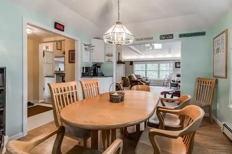 4 Rolfe Road Windham ME 04062