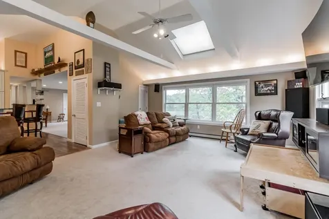 4 Rolfe Road Windham ME 04062