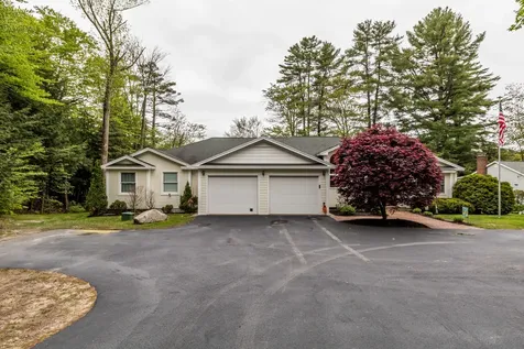 4 Rolfe Road Windham ME 04062