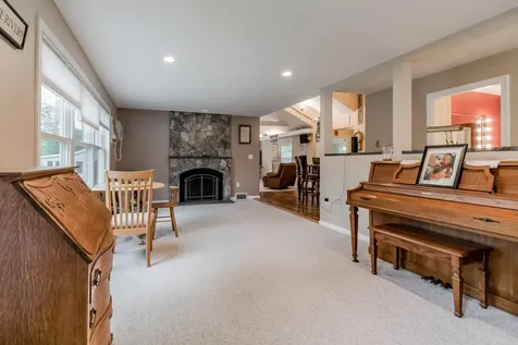4 Rolfe Road Windham ME 04062