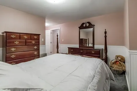 4 Rolfe Road Windham ME 04062