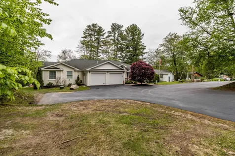 4 Rolfe Road Windham ME 04062