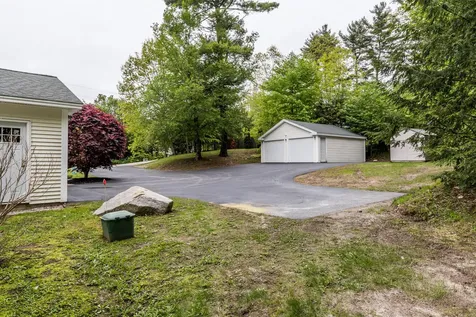 4 Rolfe Road Windham ME 04062