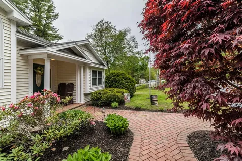 4 Rolfe Road Windham ME 04062