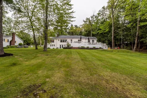4 Rolfe Road Windham ME 04062