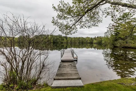 4 Rolfe Road Windham ME 04062