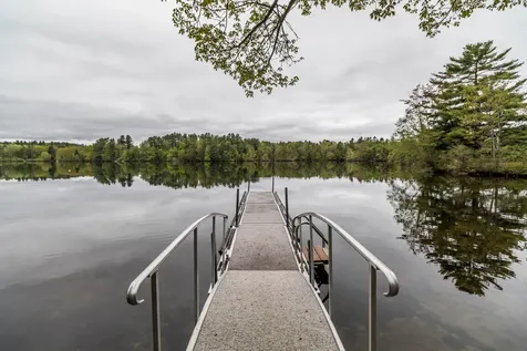 4 Rolfe Road Windham ME 04062