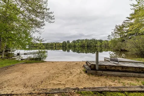 4 Rolfe Road Windham ME 04062