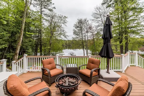 4 Rolfe Road Windham ME 04062