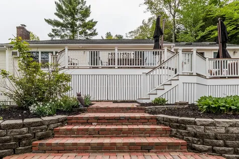 4 Rolfe Road Windham ME 04062