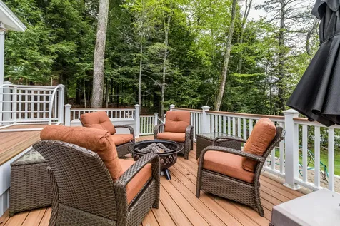 4 Rolfe Road Windham ME 04062