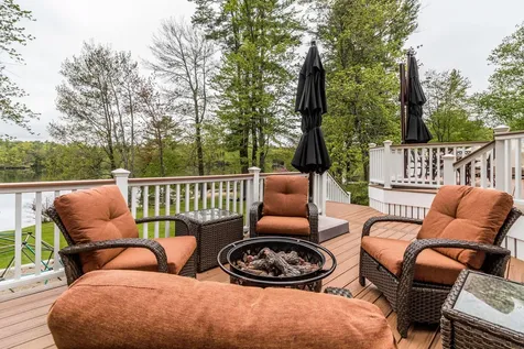 4 Rolfe Road Windham ME 04062