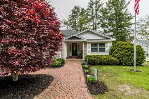 4 Rolfe Road Windham ME 04062