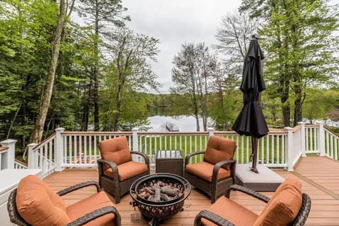 4 Rolfe Road Windham ME 04062