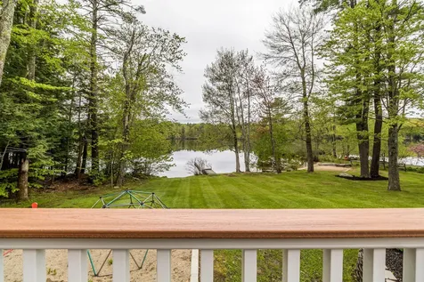 4 Rolfe Road Windham ME 04062