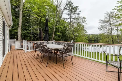 4 Rolfe Road Windham ME 04062