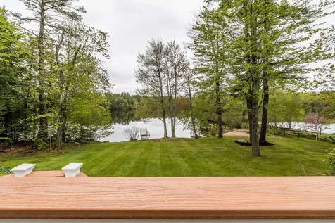 4 Rolfe Road Windham ME 04062