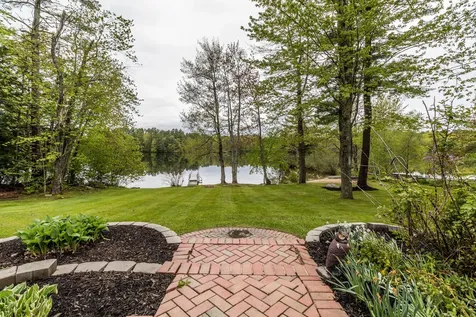 4 Rolfe Road Windham ME 04062