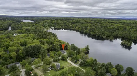 4 Rolfe Road Windham ME 04062