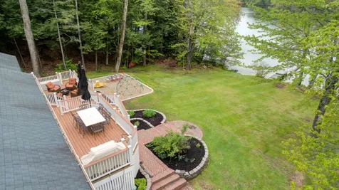 4 Rolfe Road Windham ME 04062