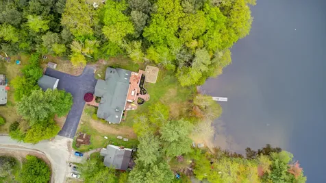 4 Rolfe Road Windham ME 04062
