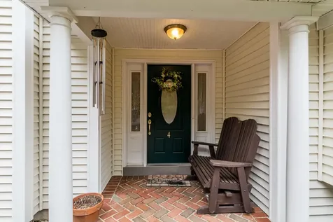 4 Rolfe Road Windham ME 04062