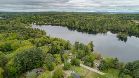 4 Rolfe Road Windham ME 04062