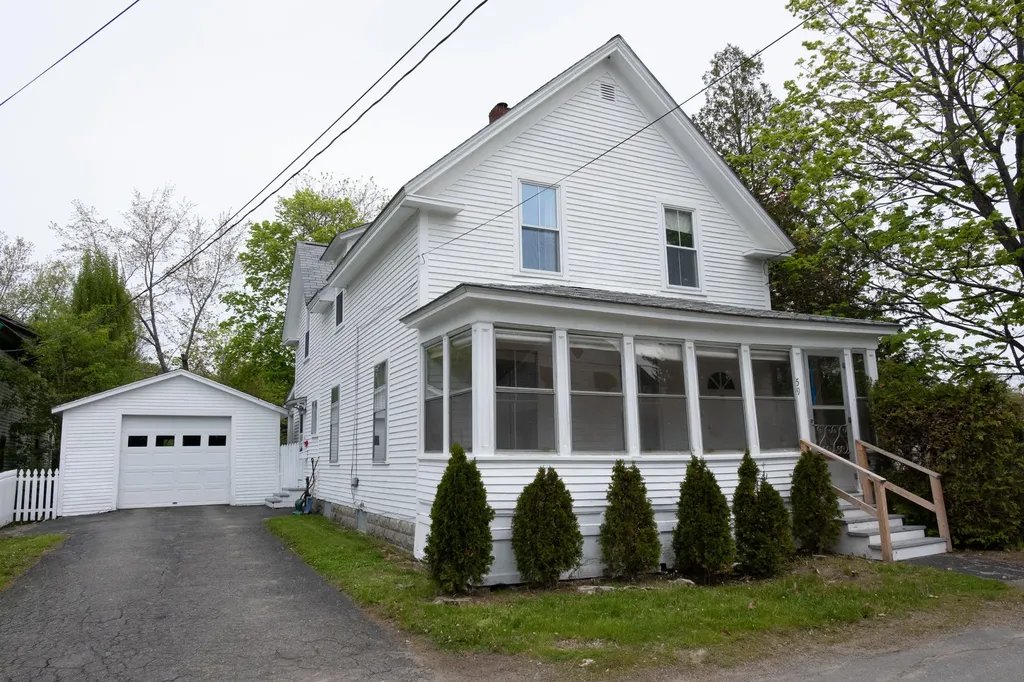 59 Carroll Street Old Town ME 04468
