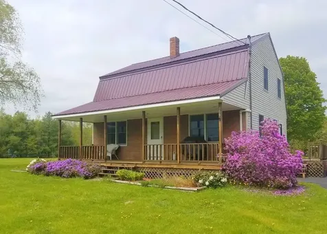 364 East Jay Road Jay ME 04239