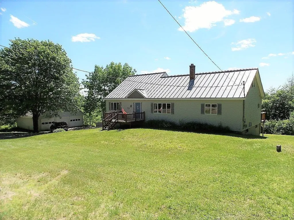 488 West Road Belgrade ME 04917