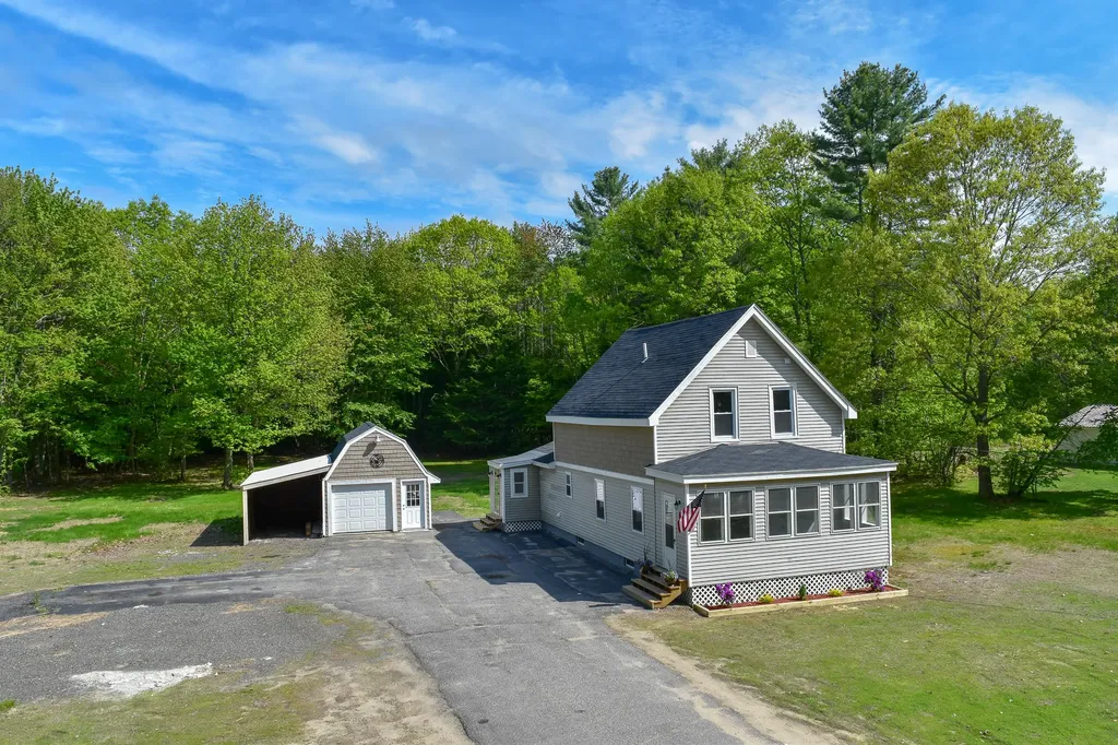 264 Holmes Road Scarborough ME 04074