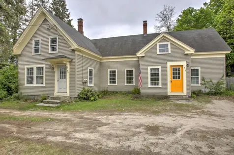 534 Roosevelt Trail Windham ME 04062